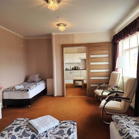 Kiljan Apartments & Rooms Blonduos Bagian luar foto