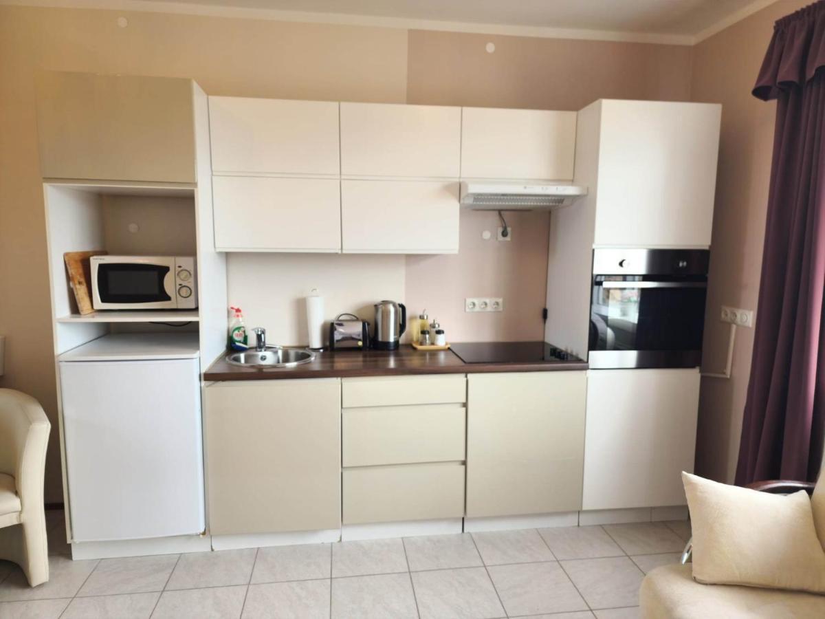 Kiljan Apartments & Rooms Blonduos Bagian luar foto