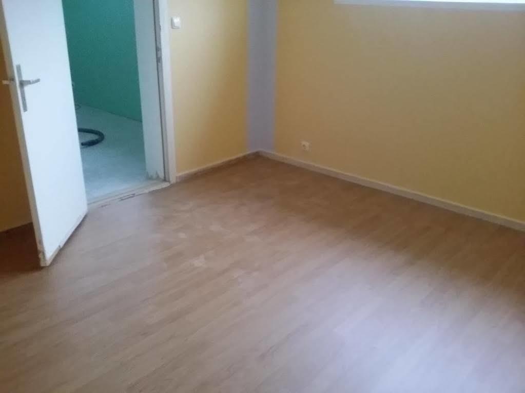 Kiljan Apartments & Rooms Blonduos Bagian luar foto